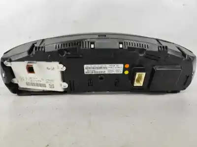 Автозапчастина б/у панель інструментів для citroen ds5 (kf_) 2.0 hdi 165 gasóleo 2013 5p посилання на oem iam 9805737080  