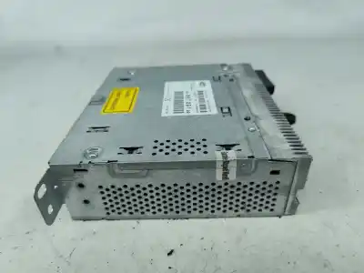 Автозапчастина б/у аудіо система / радіо cd для citroen ds5 (kf_) 2.0 hdi 165 gasóleo 2013 5p посилання на oem iam 9806709180  