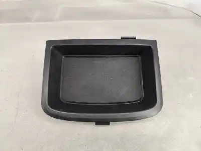 Second-hand car spare part center console for chevrolet captiva (c100, c140) 2.0 d 4wd oem iam references 96630230