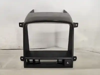 Second-hand car spare part center console for chevrolet captiva (c100, c140) 2.0 d 4wd oem iam references 96435755