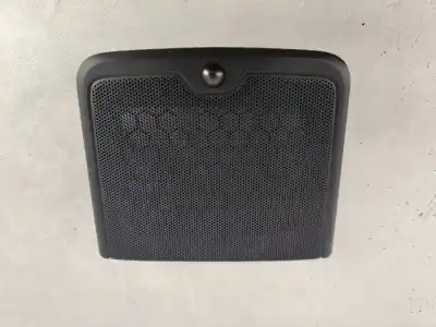 Second-hand car spare part air ventilation grille for chevrolet captiva (c100, c140) 2.0 d 4wd oem iam references 