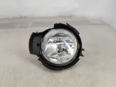 Second-hand car spare part left fog light for chevrolet captiva (c100, c140) 2.0 d 4wd oem iam references 00015691