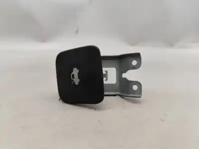 Second-hand car spare part bonnet handle for chevrolet captiva (c100, c140) 2.0 d 4wd oem iam references 