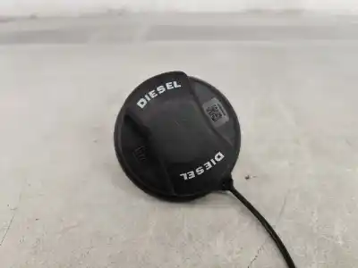 Second-hand car spare part outer fuel cap for chevrolet captiva (c100, c140) 2.0 d 4wd oem iam references 