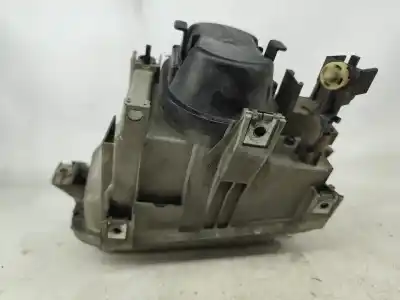 Pezzo di ricambio per auto di seconda mano faro anteriore sinistro per renault clio i (b/c57_, 5/357_) 1.2 (b/c/s57a b/c57s 5/357f 5/357j 5/357l 5/357r) riferimenti oem iam   