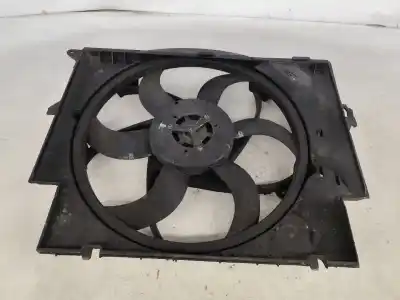 Peça sobressalente para automóvel em segunda mão ventilador de aquecimento por bmw 1 (e87) 120 d referências oem iam 1742778890612