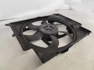 Pezzo di ricambio per auto di seconda mano ventola riscaldamento per bmw 1 (e87) 120 d riferimenti oem iam 1742778890612  