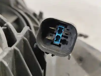 Pezzo di ricambio per auto di seconda mano ventola riscaldamento per bmw 1 (e87) 120 d riferimenti oem iam 1742778890612  