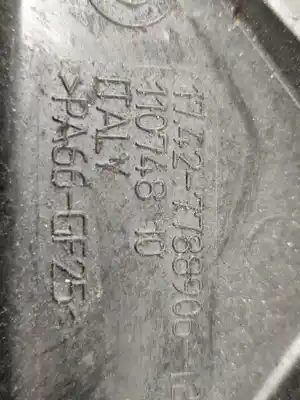 Pezzo di ricambio per auto di seconda mano ventola riscaldamento per bmw 1 (e87) 120 d riferimenti oem iam 1742778890612  