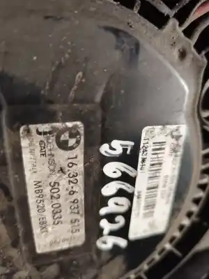Pezzo di ricambio per auto di seconda mano ventola riscaldamento per bmw 1 (e87) 120 d riferimenti oem iam 1742778890612  