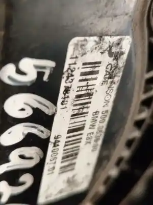 Pezzo di ricambio per auto di seconda mano ventola riscaldamento per bmw 1 (e87) 120 d riferimenti oem iam 1742778890612  