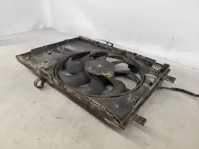 Автозапчастина б/у вентилятор опалення для citroen jumpy iii furgoneta (v_) 1.6 bluehdi 115 посилання на oem iam 5yy0659en  