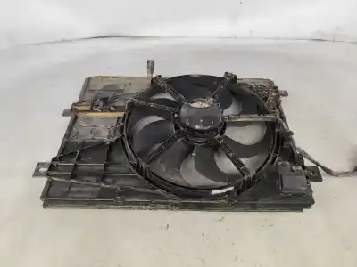 Автозапчастина б/у вентилятор опалення для citroen jumpy iii furgoneta (v_) 1.6 bluehdi 115 посилання на oem iam 5yy0659en  