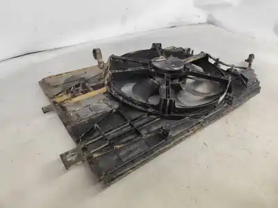 Автозапчастина б/у вентилятор опалення для citroen jumpy iii furgoneta (v_) 1.6 bluehdi 115 посилання на oem iam 5yy0659en  