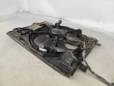 Автозапчастина б/у вентилятор опалення для citroen jumpy iii furgoneta (v_) 1.6 bluehdi 115 посилання на oem iam 5yy0659en  