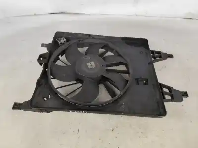 Автозапчасти б/у нагревательный вентилятор за renault kangoo express (fw0/1_) 1.5 dci 75 (fw07 fw10 fw04) ссылки oem iam 8200427466