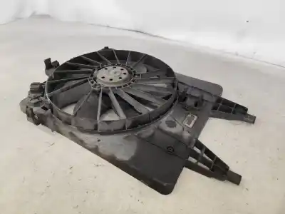 Second-hand car spare part heating fan for renault kangoo express (fw0/1_) 1.5 dci 75 (fw07 fw10 fw04) oem iam references 8200427466  