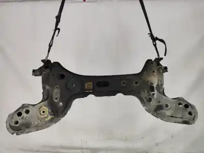 Peça sobressalente para automóvel em segunda mão subchassis dianteiro por lancia ypsilon (843_) 1.2 (843.axa1a) referências oem iam 