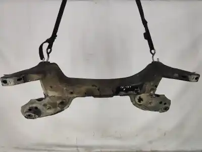 Second-hand car spare part front subframe for lancia ypsilon (843_) 1.2 (843.axa1a) oem iam references   