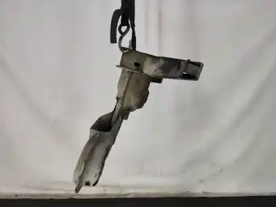 Second-hand car spare part front subframe for lancia ypsilon (843_) 1.2 (843.axa1a) oem iam references   