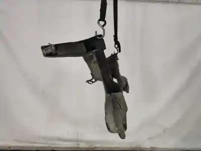 Second-hand car spare part front subframe for lancia ypsilon (843_) 1.2 (843.axa1a) oem iam references   