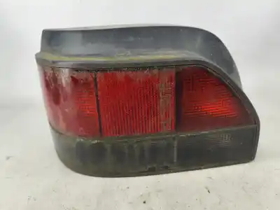 Pezzo di ricambio per auto di seconda mano lampada posteriore sinistra per renault clio i (b/c57_, 5/357_) 1.2 (5/357y 5/357k) riferimenti oem iam 7700700117