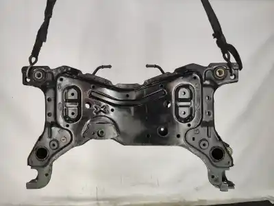 Peça sobressalente para automóvel em segunda mão subchassis dianteiro por ford focus ii (da_, hcp, dp) 1.6 tdci referências oem iam   