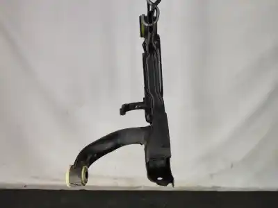 Peça sobressalente para automóvel em segunda mão subchassis dianteiro por ford focus ii (da_, hcp, dp) 1.6 tdci referências oem iam   