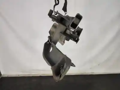 Автозапчасти б/у задняя подвесная рама за ford focus ii (da_, hcp, dp) 1.6 tdci ссылки oem iam   