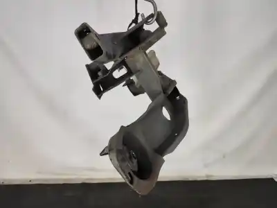 Автозапчасти б/у задняя подвесная рама за ford focus ii (da_, hcp, dp) 1.6 tdci ссылки oem iam   