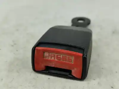 Pezzo di ricambio per auto di seconda mano gancio cintura anteriore destro per renault clio i (b/c57_, 5/357_) 1.2 (b/c/s57a b/c57s 5/357f 5/357j 5/357l 5/357r) riferimenti oem iam 
