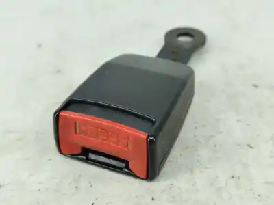 Pezzo di ricambio per auto di seconda mano gancio cintura anteriore sinistro per renault clio i (b/c57_, 5/357_) 1.2 (b/c/s57a b/c57s 5/357f 5/357j 5/357l 5/357r) riferimenti oem iam 