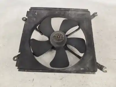 Peça sobressalente para automóvel em segunda mão ventilador de aquecimento por suzuki swift i (aa) 1.0 (sa310, aa41/43) referências oem iam 