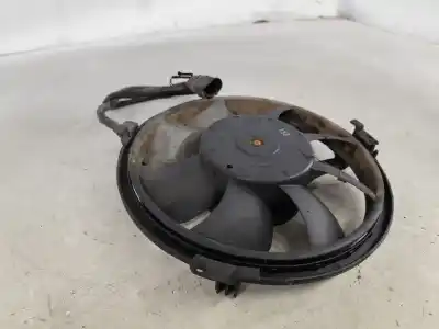 Peça sobressalente para automóvel em segunda mão ventilador de aquecimento por audi a6 c5 (4b2, 4b4) 2.5 tdi referências oem iam 8d0959455r  