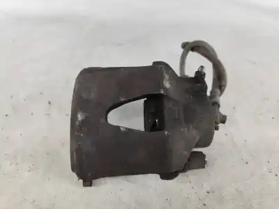Peça sobressalente para automóvel em segunda mão pinça de travão dianteira direita por seat toledo ii (1m2) 1.9 tdi referências oem iam 