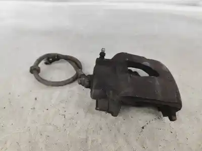 Peça sobressalente para automóvel em segunda mão pinça de travão dianteira esquerda por seat toledo ii (1m2) 1.9 tdi referências oem iam 