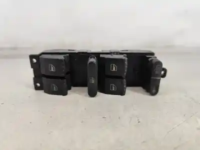 Peça sobressalente para automóvel em segunda mão botão / interruptor elevador vidro dianteiro esquerdo por seat toledo ii (1m2) 1.9 tdi referências oem iam 112408