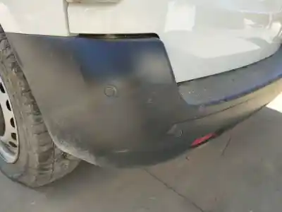 Pièce détachée automobile d'occasion pare-chocs arrière pour citroen jumpy iii furgoneta (v_) 1.5 bluehdi 120 références oem iam   