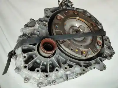 Second-hand car spare part gearbox for land rover range rover evoque (l538) 2.0 d 4x4 oem iam references gj327000bb