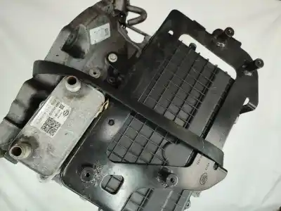 Автозапчасти б/у коробка передач за land rover range rover evoque (l538) 2.0 d 4x4 ссылки oem iam gj327000bb  