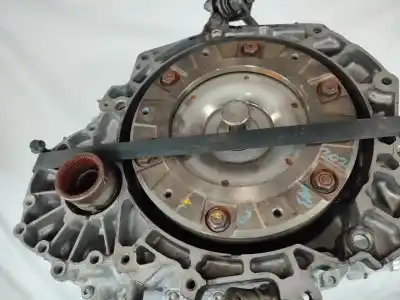 Автозапчасти б/у коробка передач за land rover range rover evoque (l538) 2.0 d 4x4 ссылки oem iam gj327000bb  