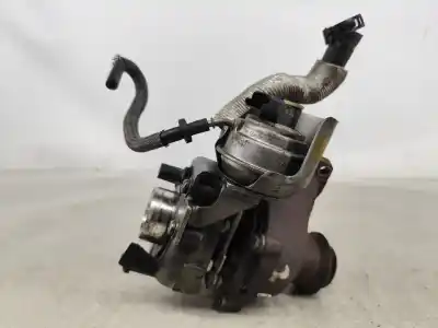 Автозапчастина б/у турбонагрузник для peugeot 308 sw ii (lc_, lj_, lr_, lx_, l4_) 1.6 hdi / bluehdi 115 (lcbhxm lcbhxt) посилання на oem iam gtd1244v2  