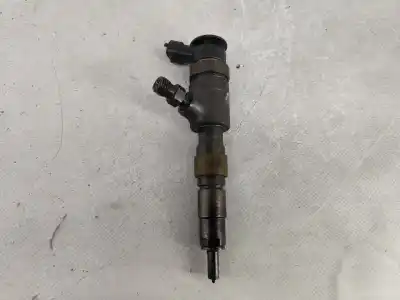 Автозапчасти б/у инжектор за peugeot 308 sw ii (lc_, lj_, lr_, lx_, l4_) 1.6 hdi / bluehdi 115 (lcbhxm lcbhxt) ссылки oem iam 0445110566