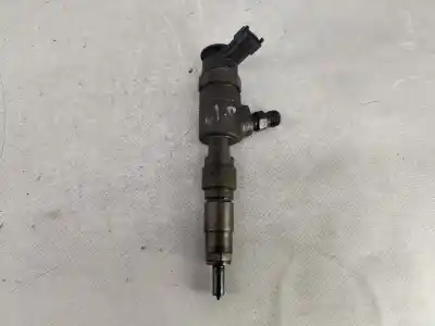 Second-hand car spare part injector for peugeot 308 sw ii (lc_, lj_, lr_, lx_, l4_) 1.6 hdi / bluehdi 115 (lcbhxm lcbhxt) oem iam references 0445110566  