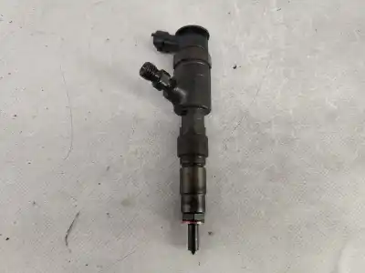 Автозапчасти б/у инжектор за peugeot 308 sw ii (lc_, lj_, lr_, lx_, l4_) 1.6 hdi / bluehdi 115 (lcbhxm lcbhxt) ссылки oem iam 0445110566