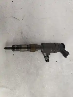 Автозапчасти б/у инжектор за peugeot 308 sw ii (lc_, lj_, lr_, lx_, l4_) 1.6 hdi / bluehdi 115 (lcbhxm lcbhxt) ссылки oem iam 0445110566
