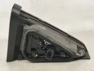 Автозапчастина б/у правий ліхтар в дверях для skoda superb iii hatchback (3v3) 2.0 tdi gasóleo 2017 4p посилання на oem iam   