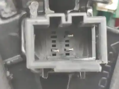 Автозапчастина б/у правий ліхтар в дверях для skoda superb iii hatchback (3v3) 2.0 tdi gasóleo 2017 4p посилання на oem iam   