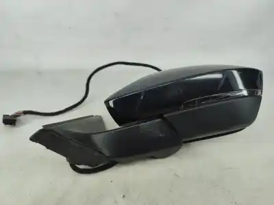 Tweedehands auto-onderdeel linker spiegel voor skoda superb iii hatchback (3v3) 2.0 tdi gasóleo 2017 4p oem iam-referenties 3v0857933  