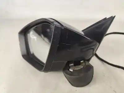 Tweedehands auto-onderdeel linker spiegel voor skoda superb iii hatchback (3v3) 2.0 tdi gasóleo 2017 4p oem iam-referenties 3v0857933  